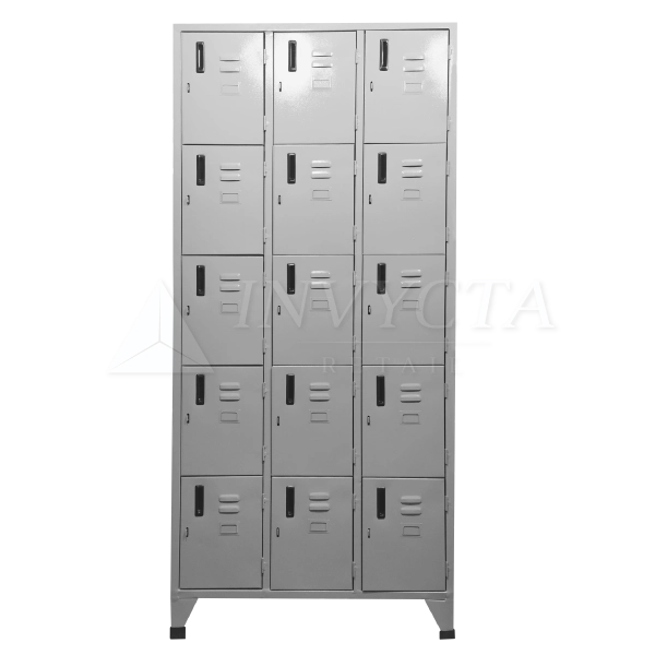 lockers metalicos