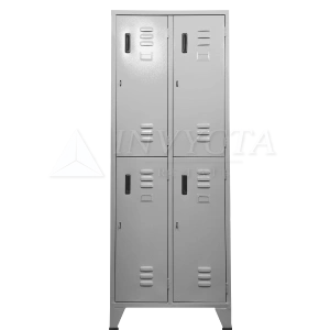 lockers metálicos