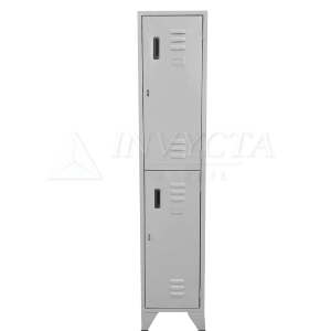 lockers metálicos