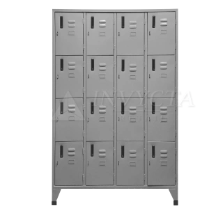 lockers metálicos