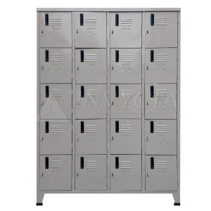 lockers metalicos
