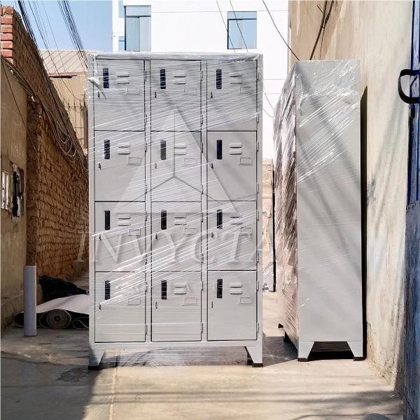 lockers metalicos