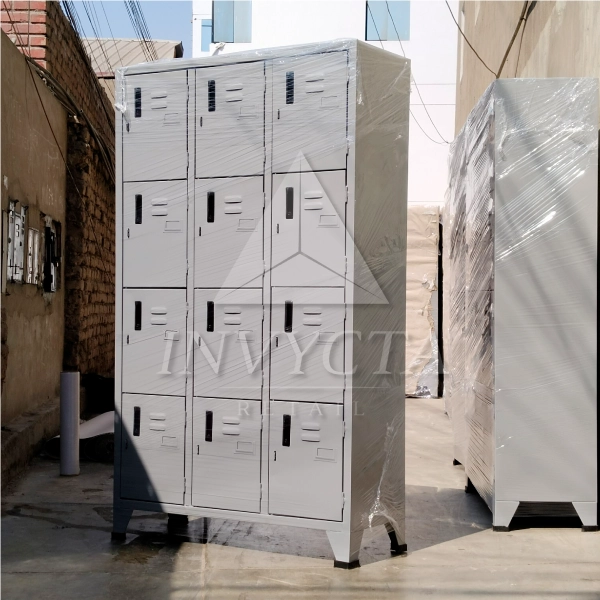 lockers metalicos