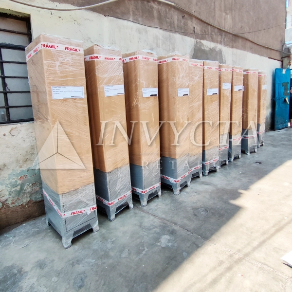 lockers metalicos